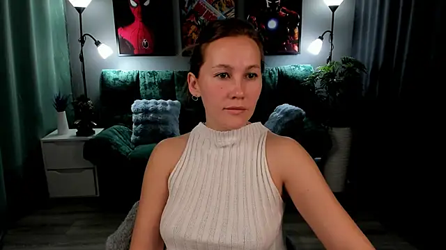 MichelleOrtis online show from 02-08-26, 02:37