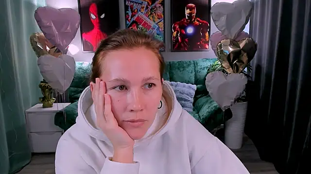 MichelleOrtis online show from 03-14-26, 06:41