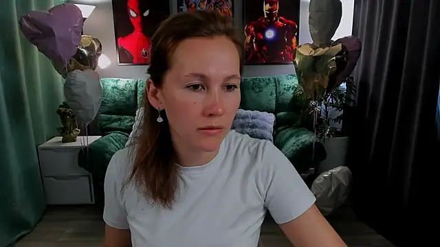 MichelleOrtis online show from 03-21-26, 05:56