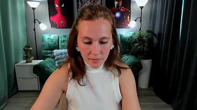 MichelleOrtis online show from 03-31-26, 01:44