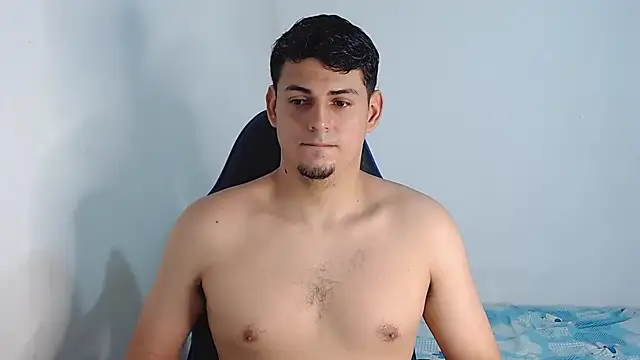 Jordan WSexxx online show from 07-24-26, 08:18