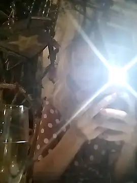 SerenaGrantt online show from 09-16-25, 06:42