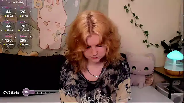 Moona xx online show from 04-07-26, 10:09