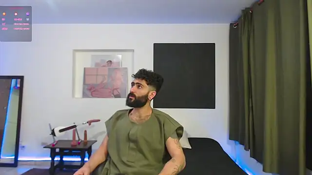 Drogamma online show from 12-04-24, 11:57