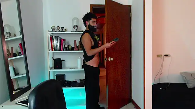 Drogamma online show from 03-18-25, 02:58