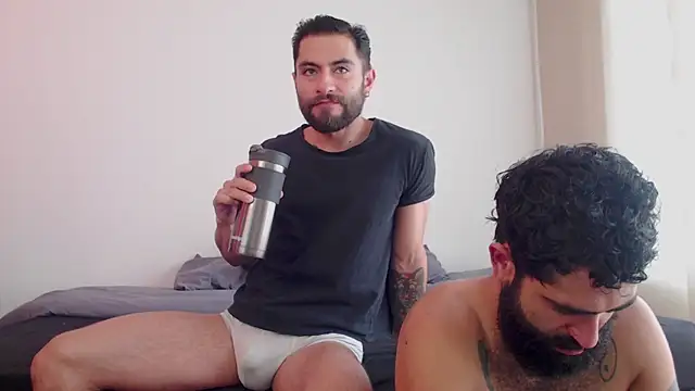 Drogamma online show from 07-07-26, 01:59