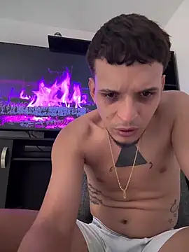 ArturoDelgado1 online show from 03-18-26, 02:42