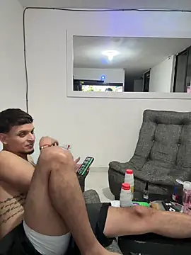 ArturoDelgado1 online show from 03-26-26, 03:12