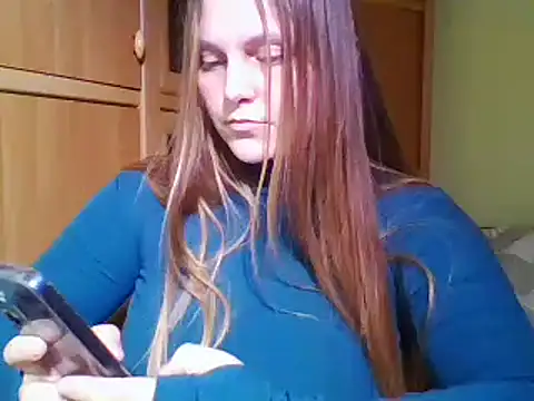 Evasapples online show from 01-09-25, 03:12