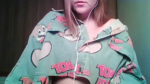 Evasapples online show from 02-04-26, 07:09