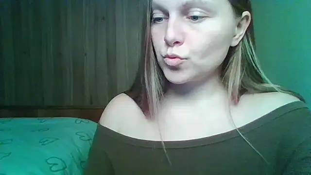 Evasapples online show from 02-25-26, 06:50