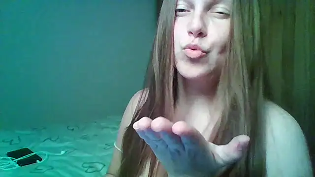 Evasapples online show from 04-10-26, 10:03