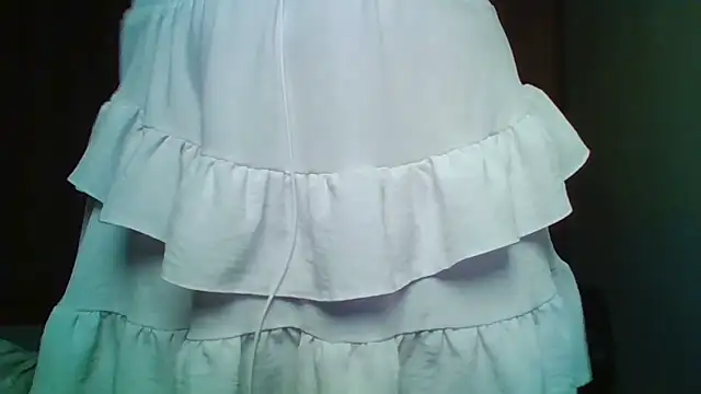 Evasapples online show from 04-16-26, 09:39