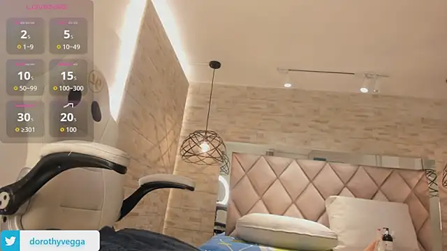 dorothy vegga online show from 09-29-25, 05:23