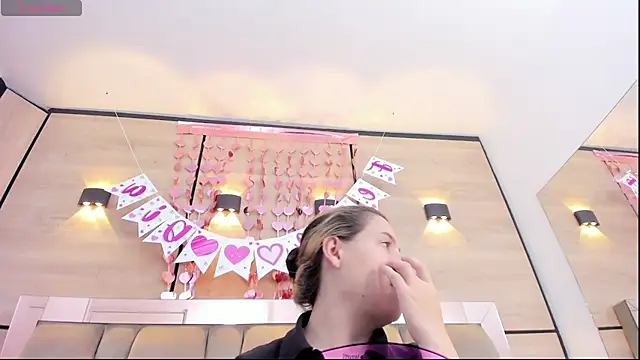 dorothy vegga online show from 02-17-26, 03:36