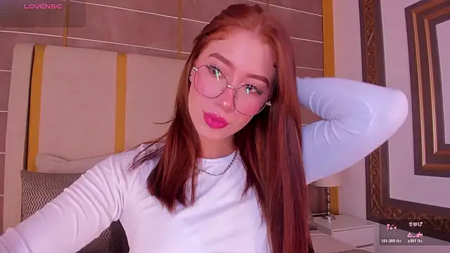 AbigailCarter online show from 03-03-26, 04:07