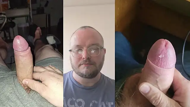 Hornychitown24 online show from 04-10-26, 11:31