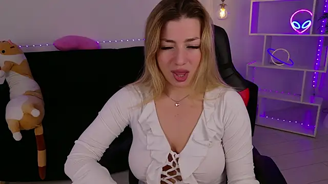 HelenaMorgan online show from 09-16-25, 03:07