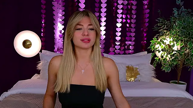 HelenaMorgan online show from 03-13-26, 03:02