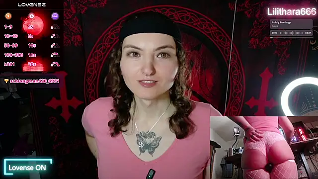 BrandiWRLD 999 online show from 11-20-25, 07:35