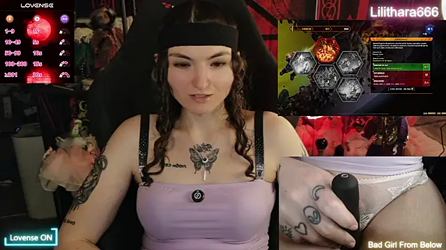 BrandiWRLD 999 online show from 05-29-26, 05:11
