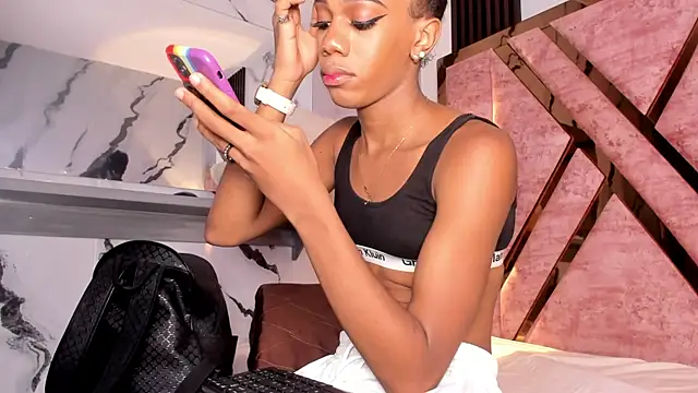 tifany bigdick online show from 12-18-25, 06:36