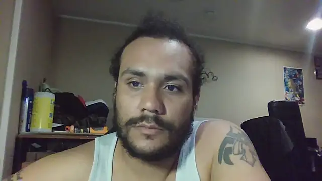 Chef-Munchies69 online show from 04-06-26, 01:25