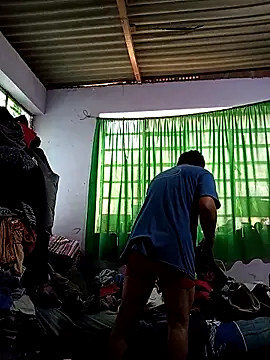 ardiente47 online show from 01-16-26, 02:10