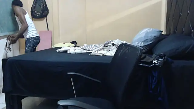 Snapshot of jammasterjack chatting on 03-27-26, 05:35 jammasterjack online show from 03-27-26, 05:35