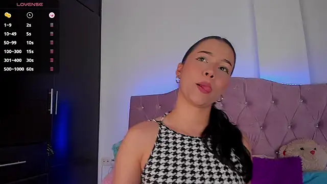 Deisy sr online show from 12-31-24, 08:02