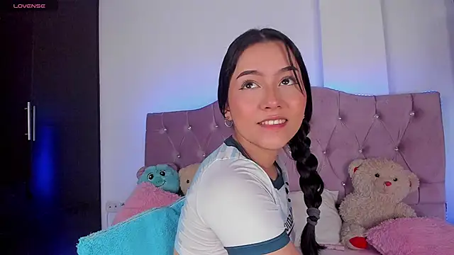 Deisy sr online show from 01-02-25, 02:35