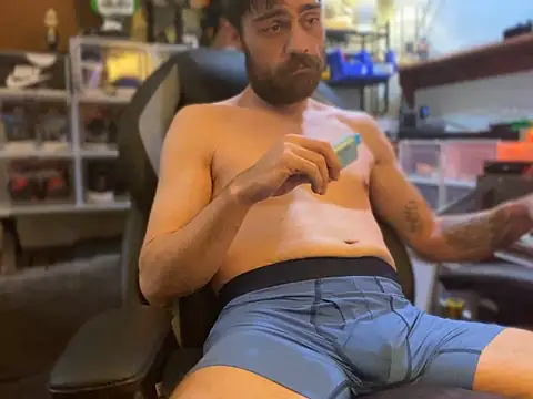 slutty guy12 online show from 01-29-25, 02:40