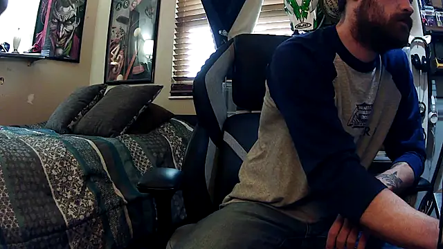 slutty guy12 online show from 01-31-25, 06:57