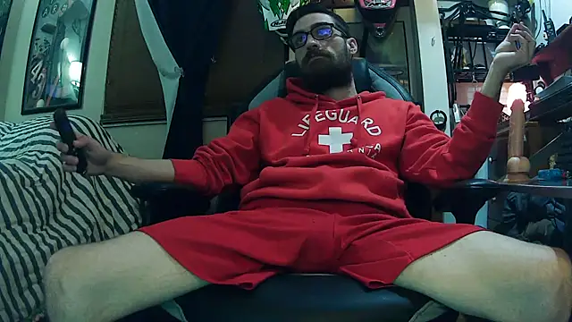 slutty guy12 online show from 02-19-25, 12:14