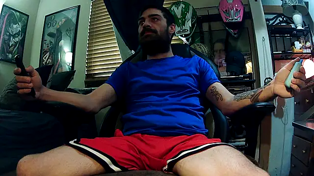 slutty guy12 online show from 03-02-25, 07:02