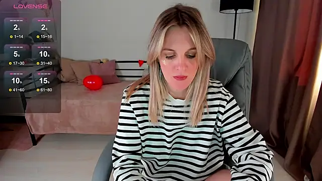 I D A online show from 02-14-25, 07:07