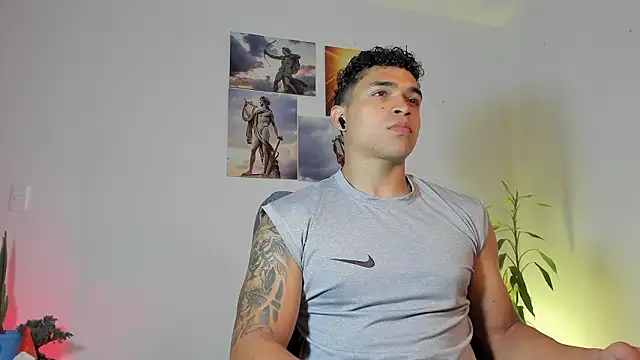 gerson zt online show from 02-18-26, 01:23