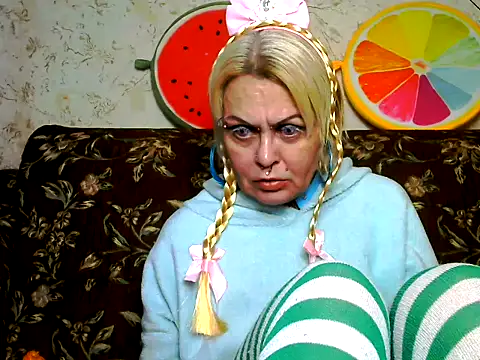 Gardener of Illusions online show from 02-09-26, 07:56