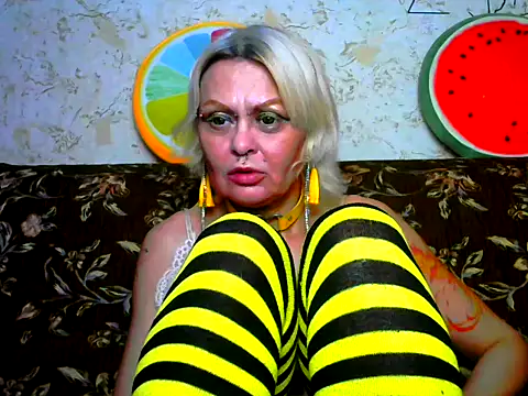 Gardener of Illusions online show from 03-24-26, 05:18