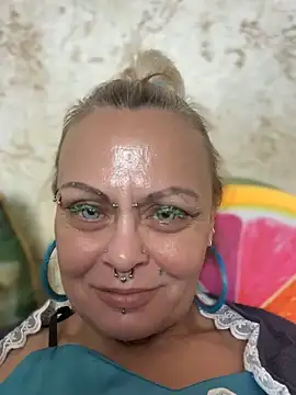 Gardener of Illusions online show from 04-22-26, 06:20