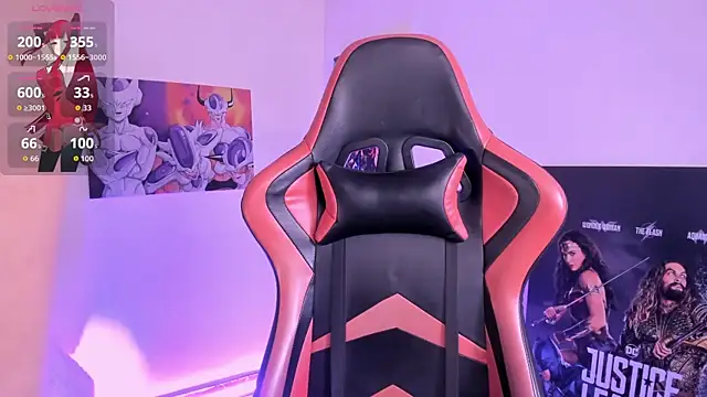 keendaall online show from 02-07-26, 04:49