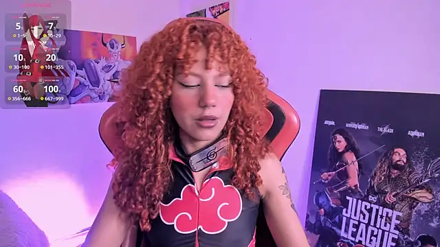 keendaall online show from 03-10-26, 06:51