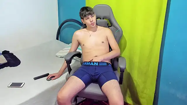 zackmontieel online show from 10-22-25, 09:53