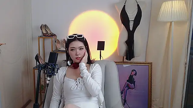 siji kiki online show from 12-25-24, 12:47