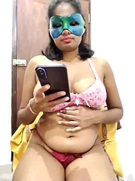 Zaraangle online show from 02-22-26, 01:09