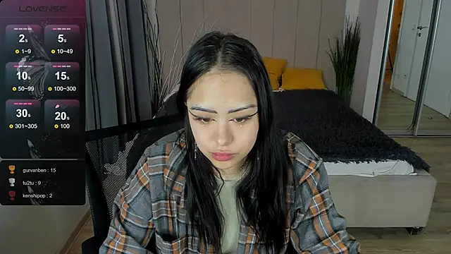 Snapshot of baby__kim chatting on 01-23-25, 03:16 baby kim online show from 01-23-25, 03:16