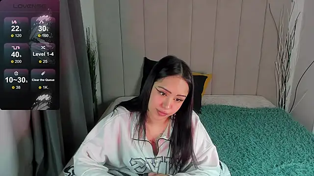 Snapshot of baby__kim chatting on 02-24-25, 08:27 baby kim online show from 02-24-25, 08:27