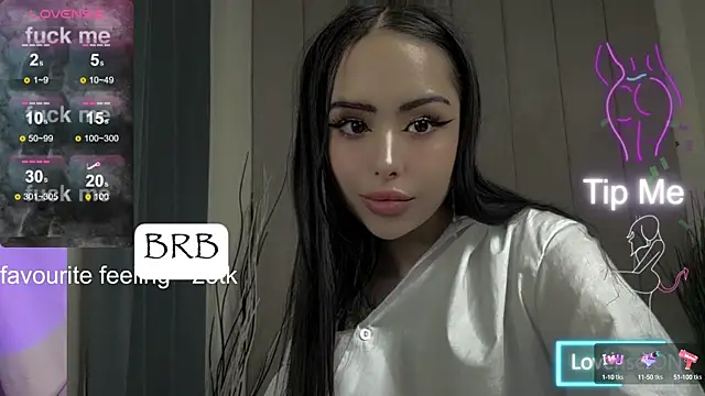 Snapshot of baby__kim chatting on 03-15-25, 02:03 baby kim online show from 03-15-25, 02:03