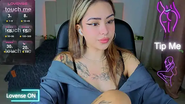 baby  kim online show from 11-12-25, 05:19