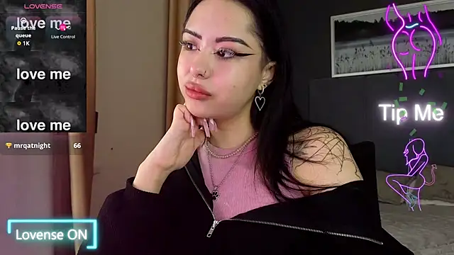 baby  kim online show from 01-13-26, 05:35